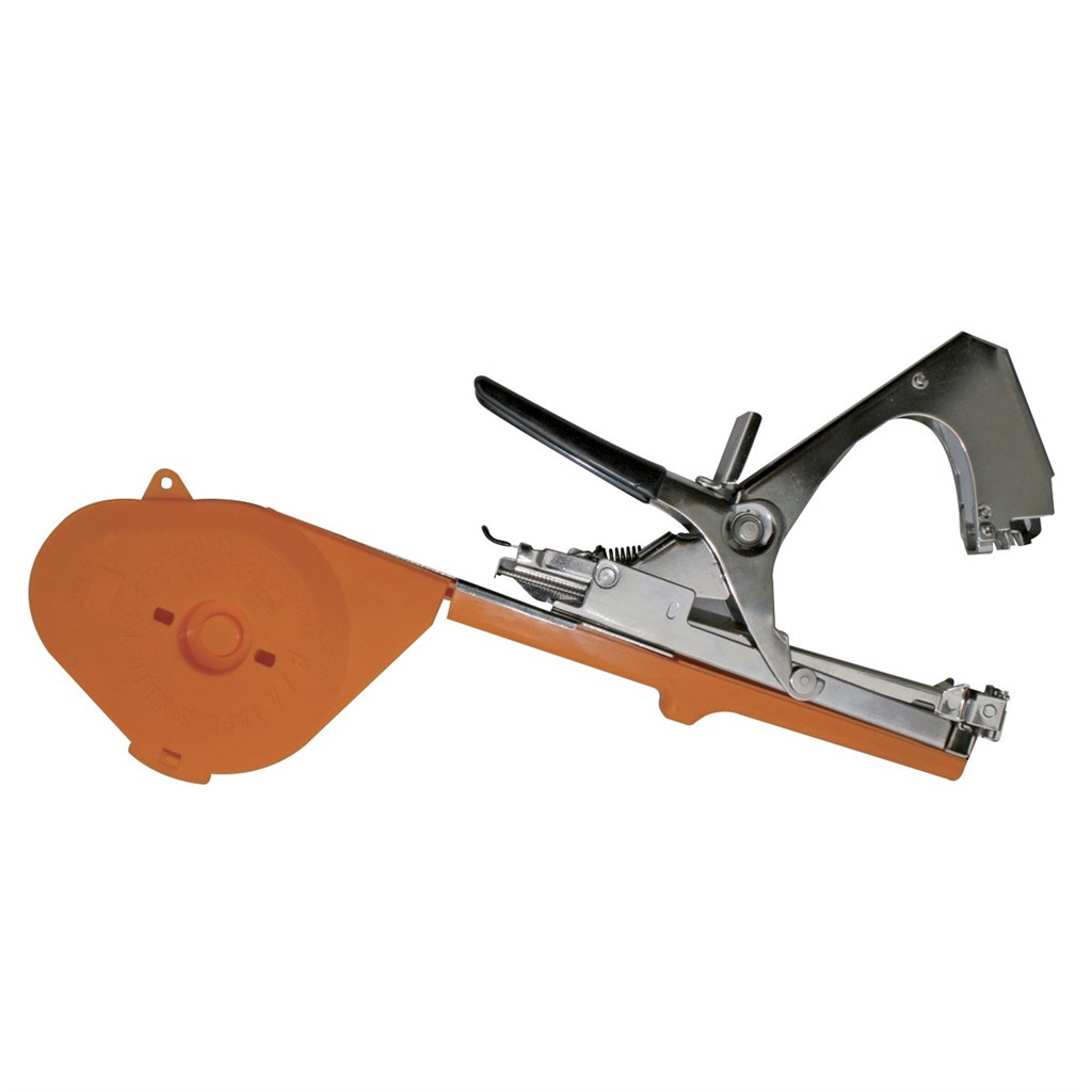 LEGATRICE TAPE BINDER TB-F ARANCIONE